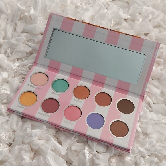 Limited Edition Dose of Colors Eyes Cream Shadow Palette - Picture 2 of 6